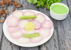 Onion Salad