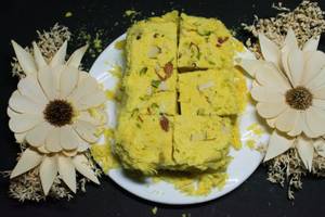 Soan Papdi
