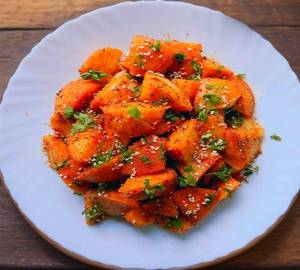 Podi idli ( 4 nos ) with sambar chutnei