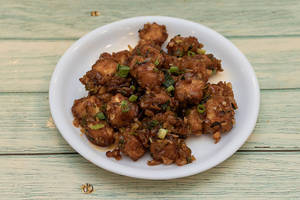 Paneer Manchurian
