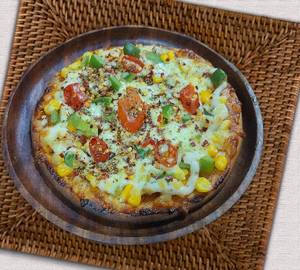 Awesome american cheesy