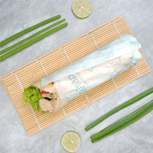 Chicken Wrap