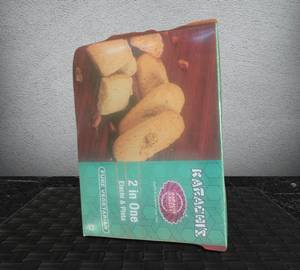 2 in 1 Elaichi and Pista Rb [400 grams]
