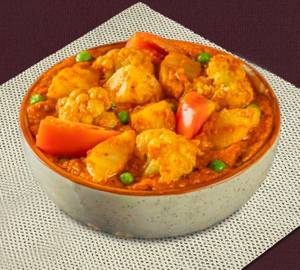 Aloo Gobi