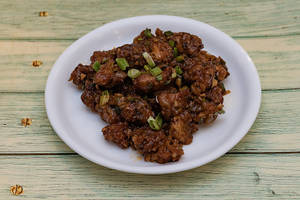 Gobi Manchurian