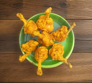 Chicken lollypop [4 pieces]