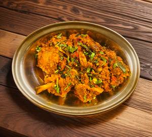 Chicken sukha