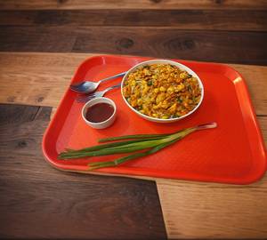 Egg Corn Fried Rice