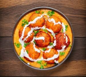 Paneer Kofta