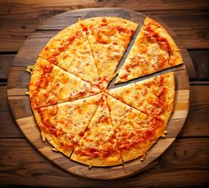 Margarita Dabal cheese Pizza (6.inches)