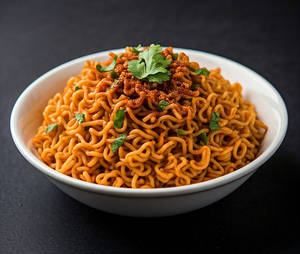 Peri Peri Maggi