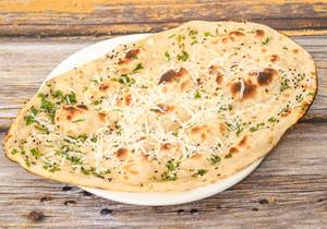 Cheese Naan