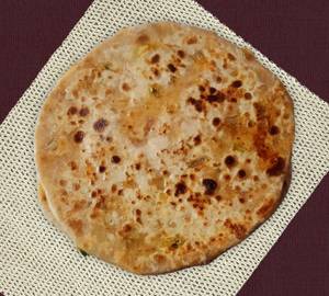 Mix Veg Spicy Paratha