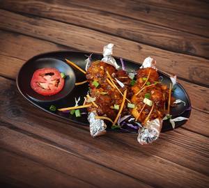 Chicken Lollipop