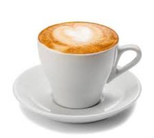 Cappucino coffee