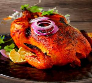 Tandoori Full