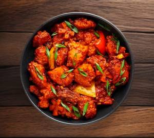 Chilli fish