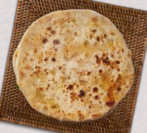 Aloo Paratha