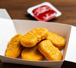 (5Pc) Chicken Nuggets