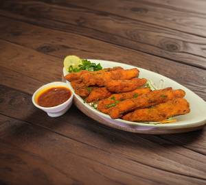 Chicken Finger