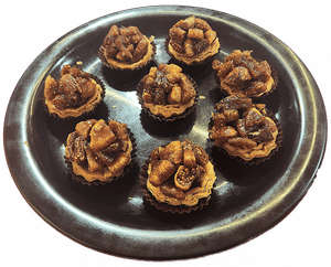 Anjeer Tart