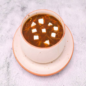 Veg Hot N Sour Soup