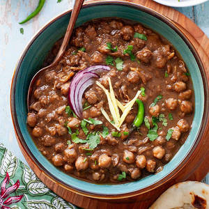 Pindi Chana