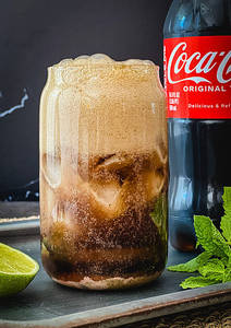 Masala Coke