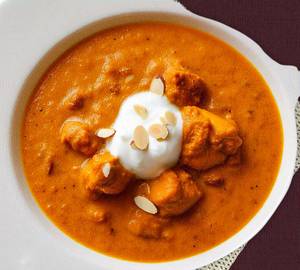 Chicken curry     [full]