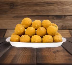 Besan Laddu