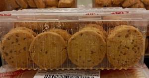 Ajwine Cookies Namkeen 400 Gm