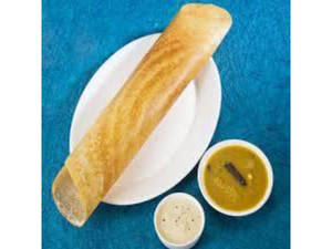 Plain Dosa