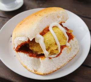 Nawab vadapav 