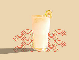 Homemade Lemonade