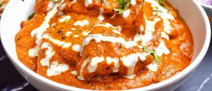 Spl. Butter Chaap Gravy