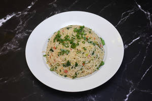 Veg Fried Rice