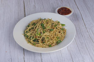 Hakka Noodles