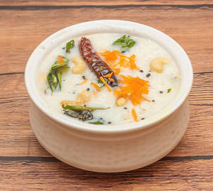 Curd Rice