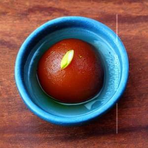 Gulab Jamun 
