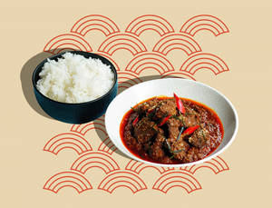 Rendang Tenderloin