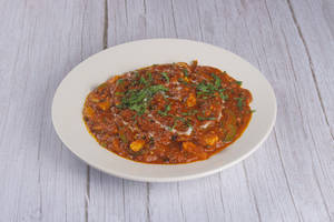 Baby Corn Kadai