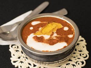 Butter Chicken With Bone