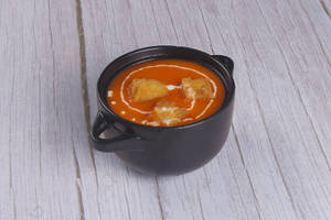 Tomato Soup.