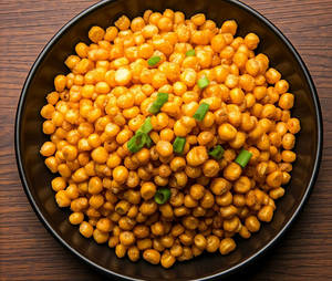 Crispy Corn