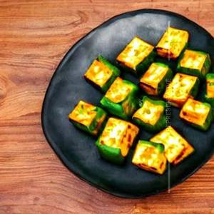 Vegetable Paneer Schezwan