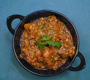 Chicken Rara