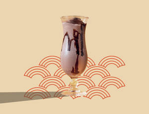 N&M Ice-Blended Milo