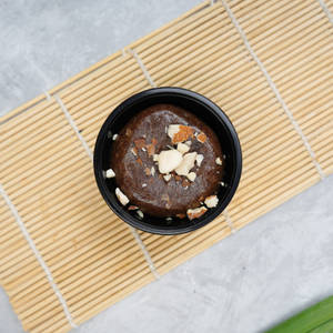 Ragi Barfi (1 Pc)