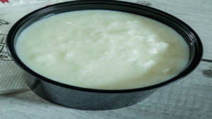 Plain Dahi
