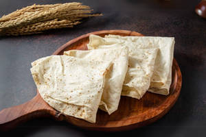 Romali Roti